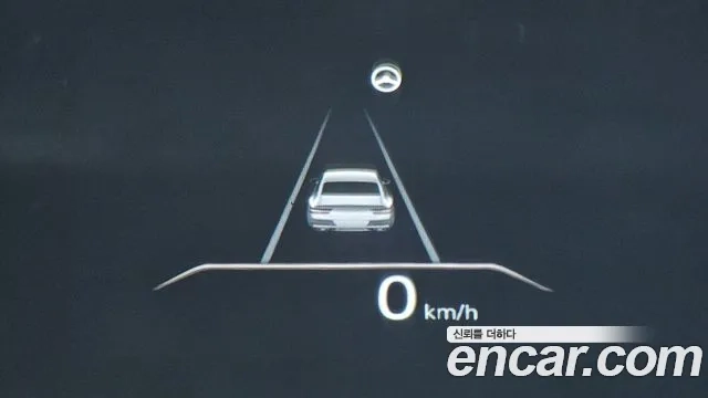 Genesis G80 (RG3) id 2864713 из Кореи 7