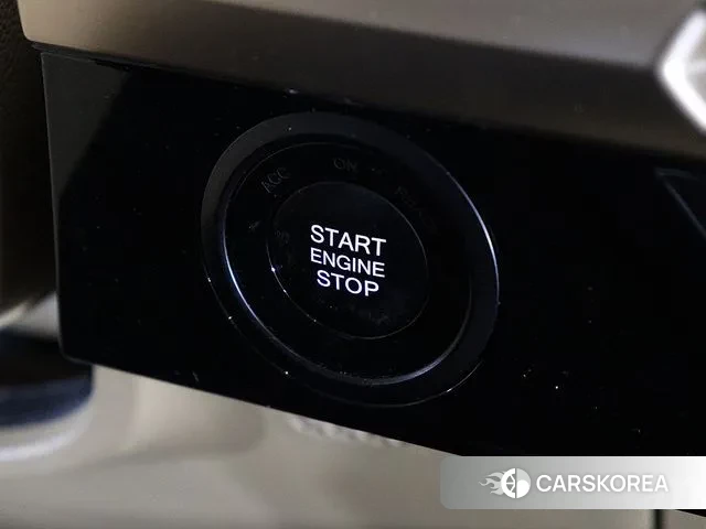 Ssangyong Actian 2nd Generation id 3482223 из Кореи 7