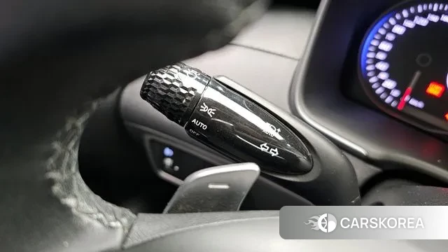 Hyundai Tucson (NX4) id 3355967 из Кореи 7