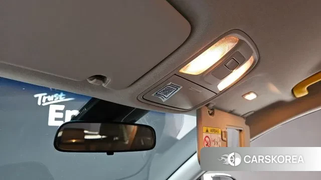 Kia Niro Plus id 3572318 из Кореи 7