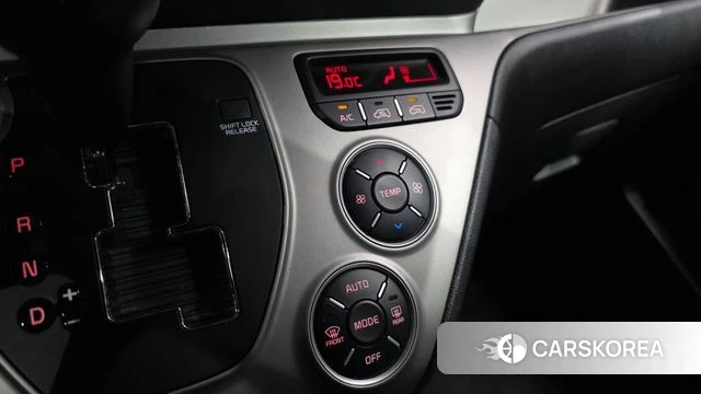 Kia The New Ray id 4316199 из Кореи 7