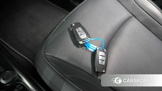 Ssangyong Berry New Tivoli id 4764754 из Кореи 7