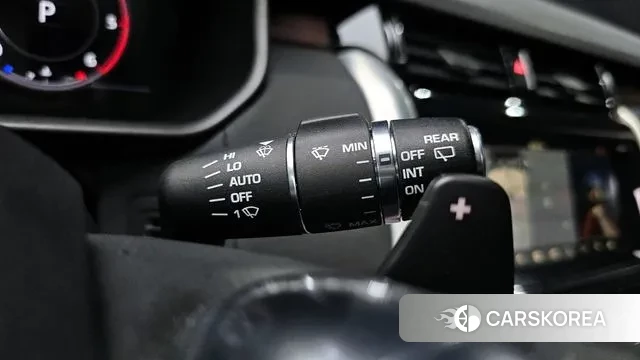 Land Rover Discovery 5 id 3536192 из Кореи 7