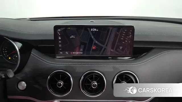 Kia Stinger Meister id 3671489 из Кореи 7