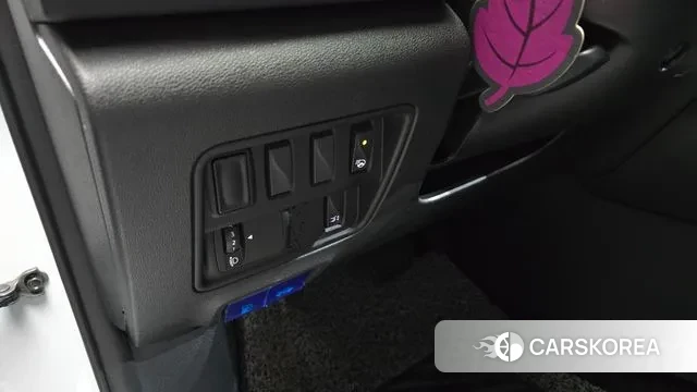 Renault Korea (Samsung) The New QM6 id 3416462 из Кореи 7