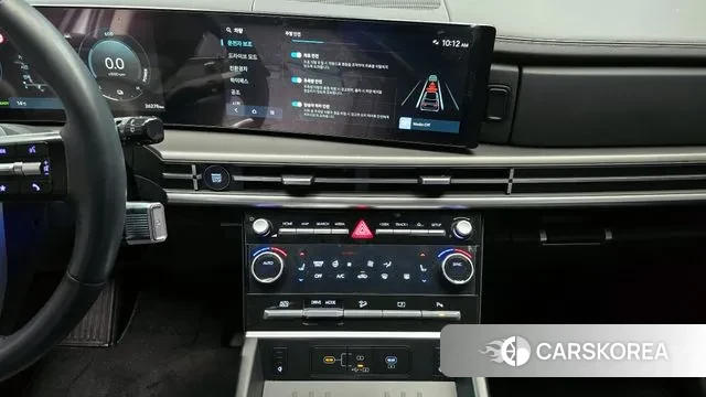 Hyundai Santa Fe (MX5) id 3372223 из Кореи 7