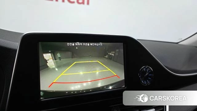 Hyundai Grandeur IG id 4020021 из Кореи 7