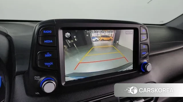 Hyundai Kona id 3374895 из Кореи 7