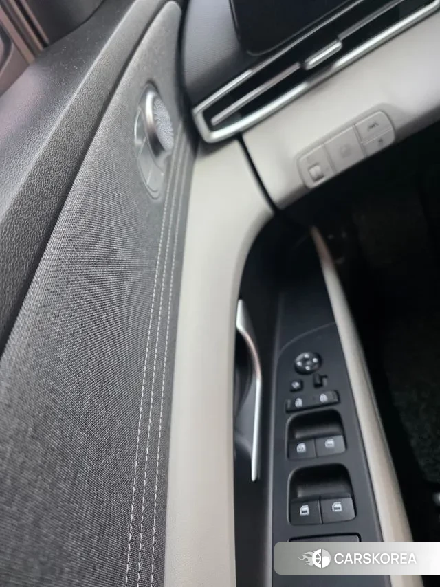 Hyundai Avante Hybrid (CN7) id 3597620 из Кореи 7