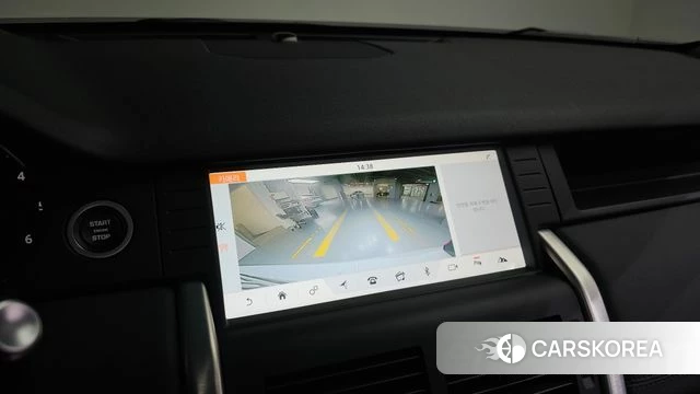 Land Rover Discovery Sports id 4196666 из Кореи 7