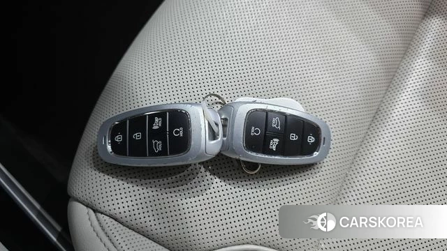Hyundai Tucson (NX4) id 4632254 из Кореи 7