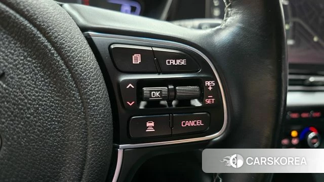 Kia The New Niro id 4490639 из Кореи 7