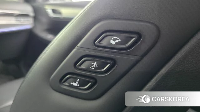 Hyundai The New Grandeur IG id 4525339 из Кореи 7