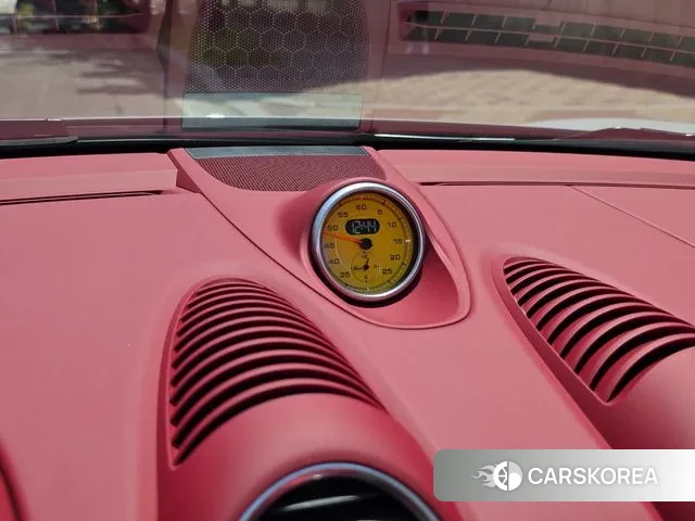 Porsche 718 Boxster id 2964530 из Кореи 7