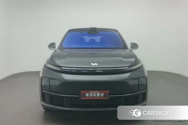 Ideal car Ideal L7 id 4210485 из Китая 7