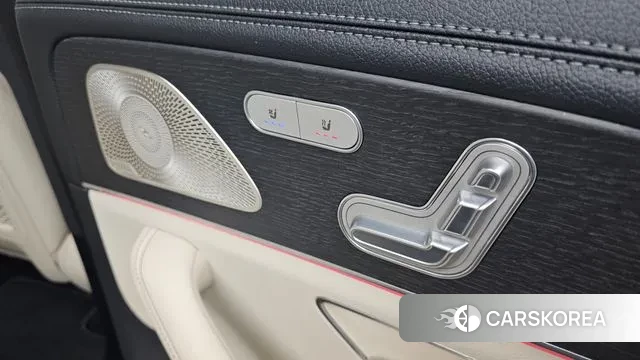 Mercedes-Benz GLS - Class X167 id 3488003 из Кореи 7