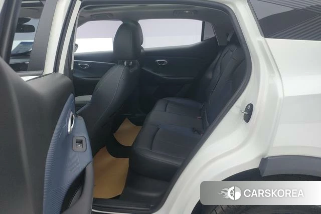 GAC Trumpchi Trumpchi GS3 id 3775410 из Китая 7