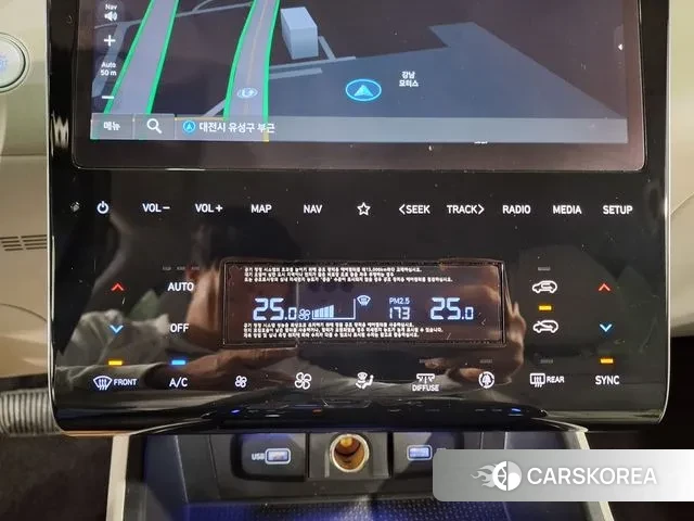 Hyundai Tucson (NX4) id 3591143 из Кореи 7