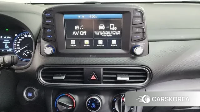 Hyundai Kona id 3557806 из Кореи 7