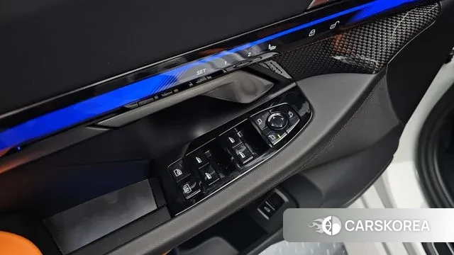 BMW M5 (G90) id 3757784 из Кореи 7