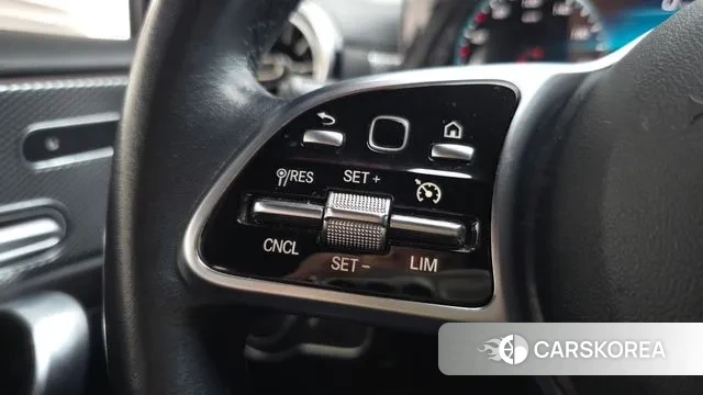 Mercedes-Benz A-Class W177 id 3181642 из Кореи 7