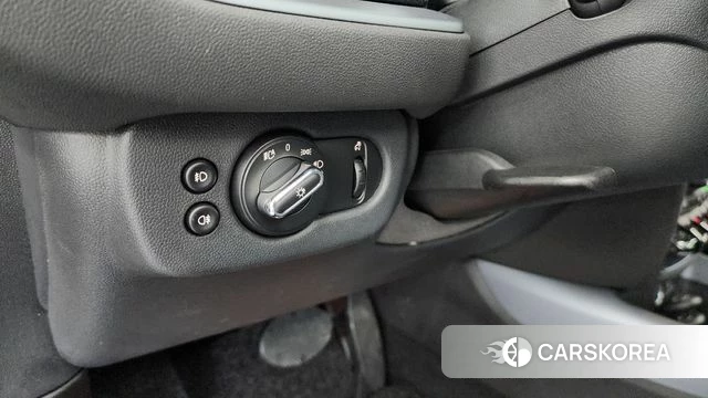Mini Cooper S Clubman id 4602895 из Кореи 7