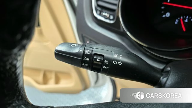Kia The New Carnival id 4285948 из Кореи 7