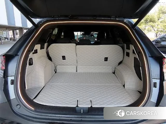 Kia Sportage 5th Generation id 3624510 из Кореи 7