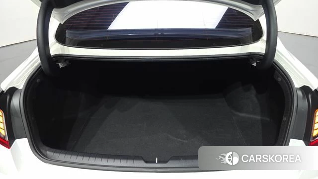 Hyundai Sonata (DN8) id 4736089 из Кореи 7