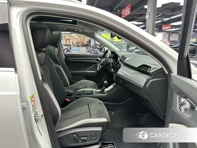 Audi Q3 id 4261740 из Китая 7