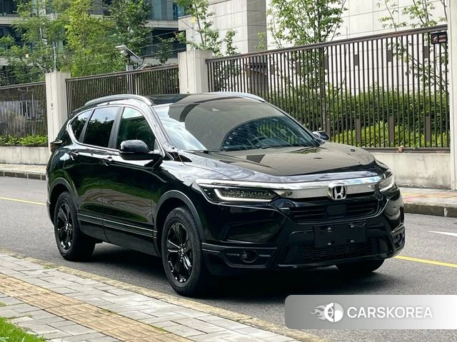 Honda Hao Ying id 4277303 из Китая 7