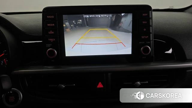 Kia All New Morning (JA) id 4496509 из Кореи 7