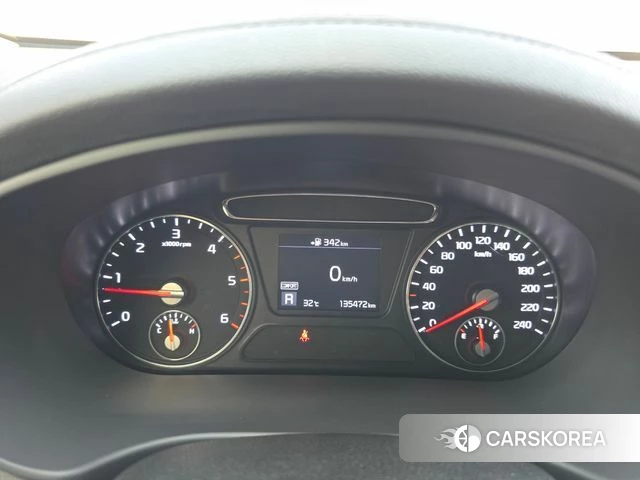 Kia The New Sorento id 4345826 из Кореи 7