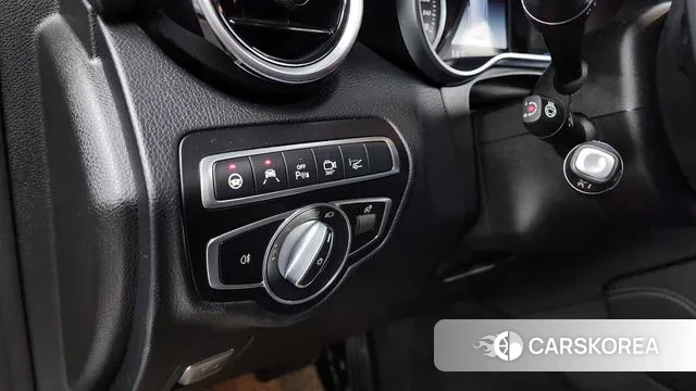 Mercedes-Benz GLC-Class X253 id 3672625 из Кореи 7