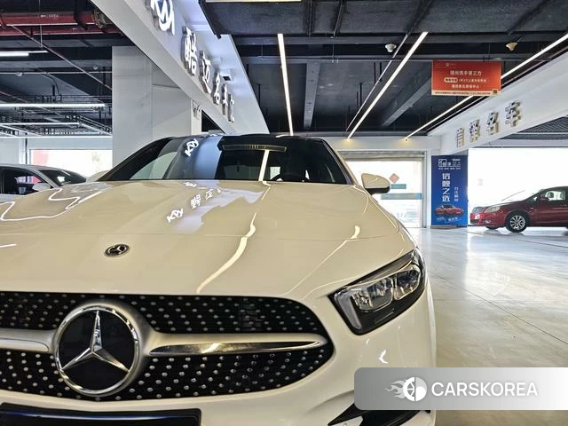 Mercedes-Benz Class A id 4276431 из Китая 7