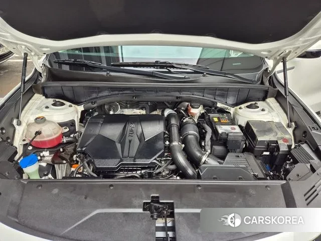 Kia Sorento 4th Generation id 3054503 из Кореи 7