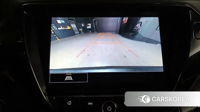 Chevrolet (GM Daewoo) Trailblazer id 3764799 из Кореи 7