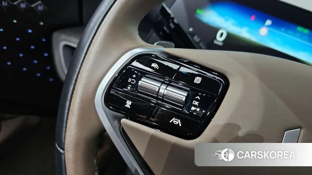 Kia K8 Hybrid id 4566152 из Кореи 7