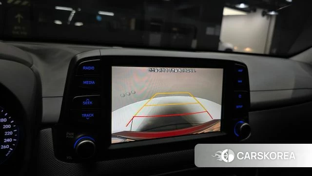 Hyundai Kona id 4610262 из Кореи 7