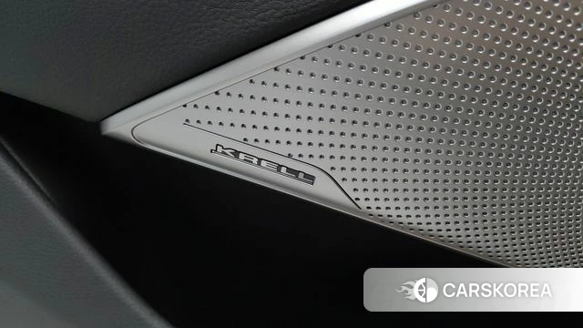 Kia The New K9 2nd generation id 4880646 из Кореи 7