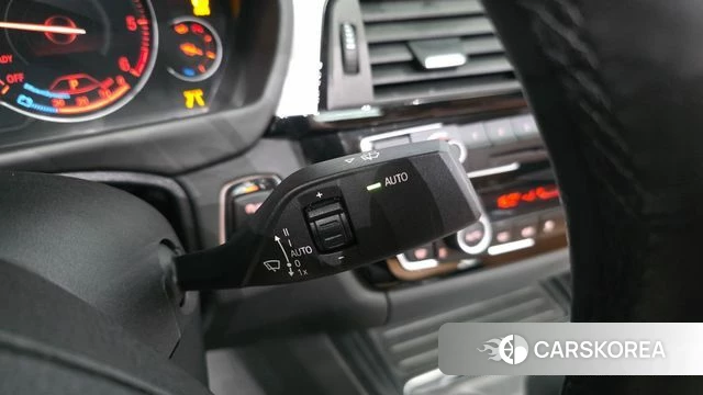 BMW 4 Series (F32) id 4755171 из Кореи 7