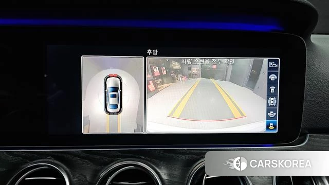 Mercedes-Benz E-Class W213 id 3956001 из Кореи 7