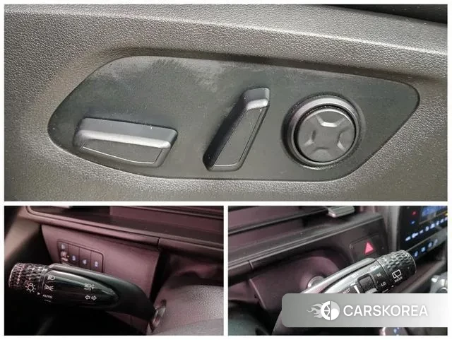 Hyundai Staria id 3732781 из Кореи 7