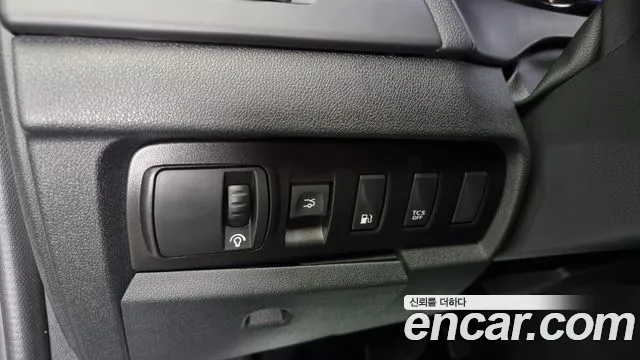 Renault Korea (Samsung) SM3 Neo id 2808720 из Кореи 7