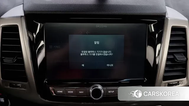 Ssangyong Rexton Sports id 2961934 из Кореи 7