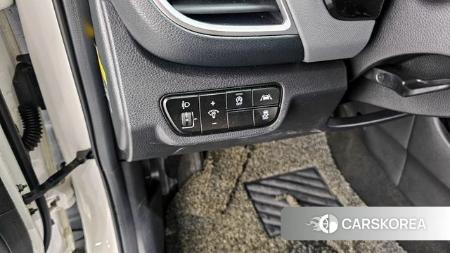 Kia Seltos id 3807663 из Кореи 7