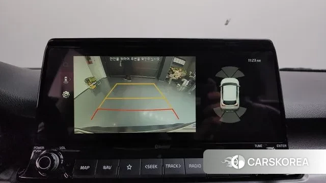 Kia Seltos id 3444381 из Кореи 7