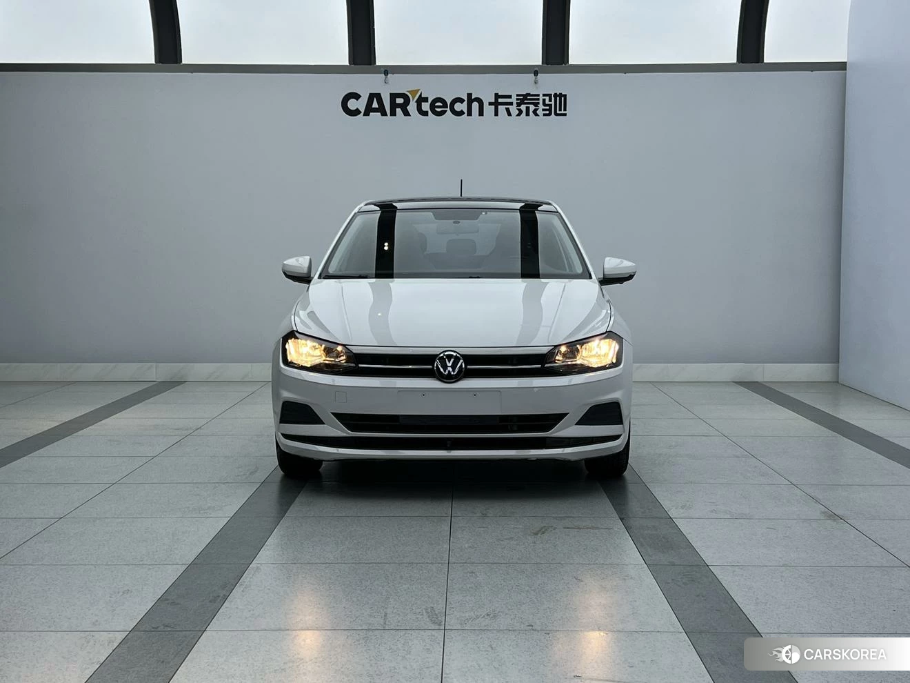Volkswagen Polo id 4479521 из Китая 7