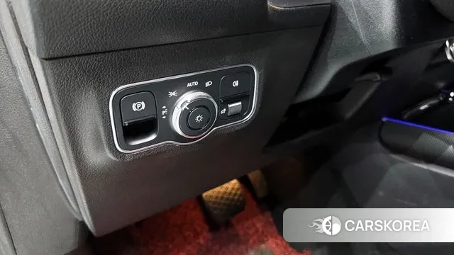 Mercedes-Benz GLB-Class X247 id 3458751 из Кореи 7