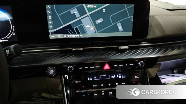 Kia Carnival 4th generation id 4594279 из Кореи 7